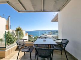 Foto di Hotel: XENIA LUXURY APARTMENTS CHIOS