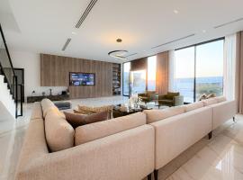 Villa 72 RAK, hotel en Ras al-Khaimah