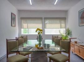Hotel Photo: Spacious Apartment in the heart of Roma Norte