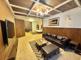 Gambaran Hotel: Signature By Hotel Crown Inn