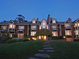 Foto do Hotel: Olema House at Point Reyes