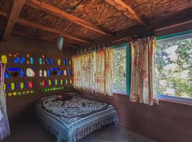 Casa Ecológica, Hotel in Tepoztlán