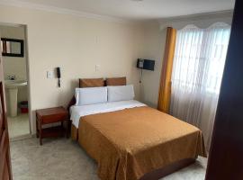 Hình ảnh khách sạn: Hotel Brisas Real