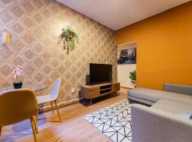 Hotel kuvat: Lofts Signature VH Sta Ma la Ribera