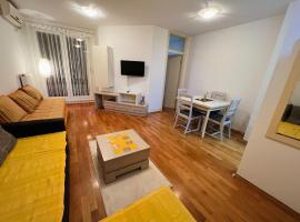 A picture of the hotel: Apartman Stefan