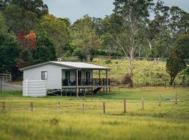 Hotel foto: Eden Brae Farm