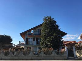 A picture of the hotel: Alle porte di Torino, ai piedi del M.te S. Giorgio