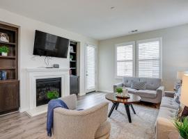 Ξενοδοχείο φωτογραφία: Richmond Vacation Rental 1 Mi to Shoreline