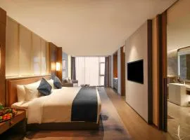 Crowne Plaza Chengdu Wuhou by IHG