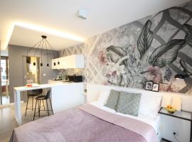 Hotel Photo: VIVA GREEN & NATUR Apt 15min Old Town & Kazimierz by Homelike Krakow