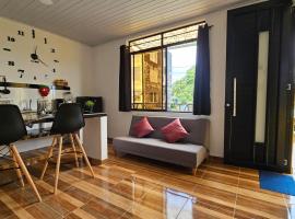 Family Amazon Minimalist, ξενοδοχείο σε Leticia