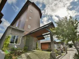 Pousada Stillo Gramado Exclusive