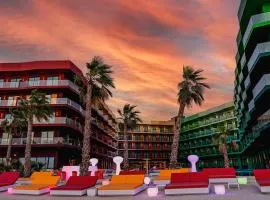 voco Monaco Dubai by IHG, Adults Only, World Islands