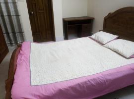 Hotel Photo: Rent Room in Bashundhara R A near US Embassy