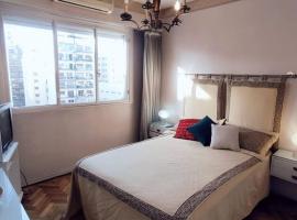 Gambaran Hotel: Beautiful Apartment in Caballito