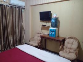 Фотография гостиницы: GREENROOM Apartemen Bogor Valley