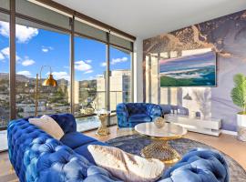 ホテル写真: Skyview 2 Bedroom Penthouse with Hollywood sign View