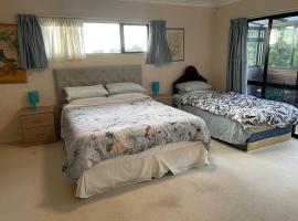 מלון צילום: Rooms in Epsom House