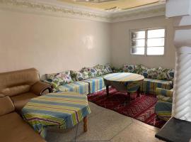 Hotel kuvat: Furnished apartment