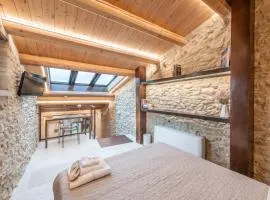 Borgo Baccile by Vini Fantini