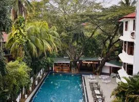 Silver Sand Sentinel, hotel in Port Blair