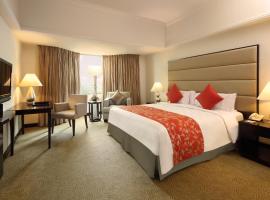 Hotelfotos: Aryaduta Pekanbaru