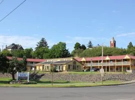 Port Townsend Inn