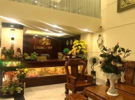 Gambaran Hotel: Khách Sạn Lệ Hằng