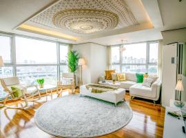 Hình ảnh khách sạn: Sj Tailored Serviced Apt 3min Walk From Seoul Stn