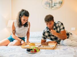 Locanda del Musso con Ristorante, Hotel in Adria