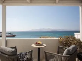 Iria Beach Art Hotel