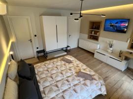 Gambaran Hotel: Suite Rooms - Fine Living