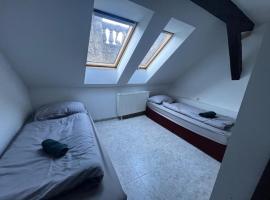 Hotel Photo: MINIBAR INCLUSIVE! TH325 City Center 60 sqm Apartment