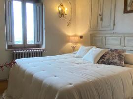 A picture of the hotel: Residenza Buggiano Antica B&B - Charme Apartment in Tuscany