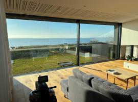 Hotelfotos: Ocean view in first row. Architectural pearl