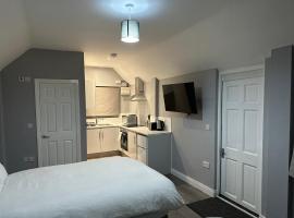 Ruxley Studios, hotel in Orpington