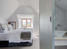 Beautiful Abalone, hotel in Hermanus