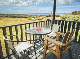 A picture of the hotel: Maunga Roa Eco Lodge