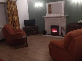 Hotel Photo: Cosy 3 Bed Retreat in Omagh