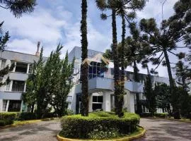 Laje de Pedra Mountain VillagePrime