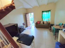 Hotel Foto: Town House Good for Family Stay