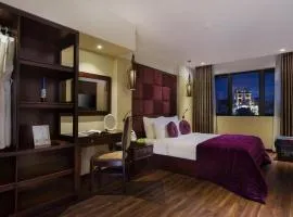 Ambassador Hanoi Hotel & Spa
