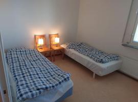 Hotel fotoğraf: Large Apartment, Quality Company Accommodation.
