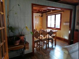 Hotel Photo: Alojamiento Punta Arenas