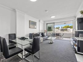 Hotel foto: Prime Position! 3Bed/2Bath/1Car ~ 10mins to CBD