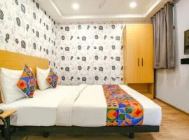 Hotel BluSky GaganVihar