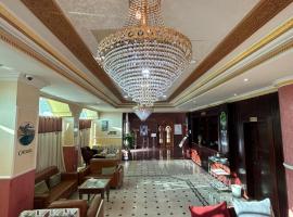 صور الفندق: Safari Hotel