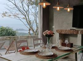 Sunny Room, ξενοδοχείο στο Jiufen