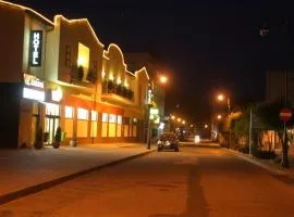 阿伯拉瓦酒店