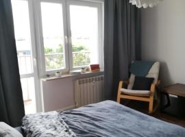 Ξενοδοχείο φωτογραφία: Apartament w centrum